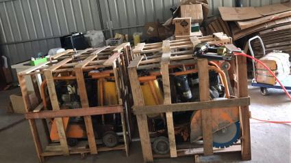 盂县行李、家具、电器包装托运