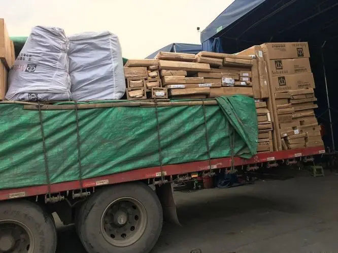 盂县家具托运