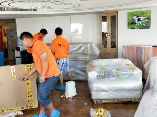 盂县精品搬家公司